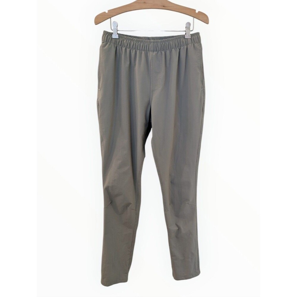 Myles Men's Everyday Lightweight Pants Medium Dusty Olive